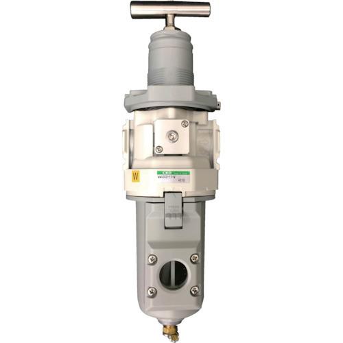 CKD フィルタ・レギュレータ 屋外シリーズ WW4000-15-W-F1K