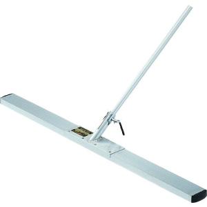 送料別途)(直送品)トモサダ 土間仕上げ用ツール アルミスクリードS型 