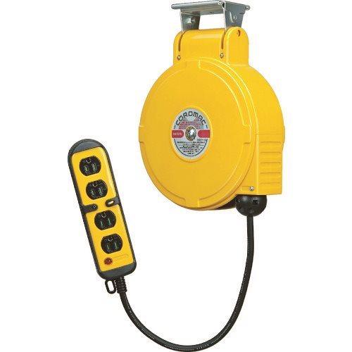 ハタヤ コードマックMS 単相100V型 8mアース付 CBS-082QK