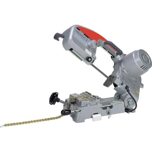 (運賃見積り)(直送品)新ダイワ バンドソー チェンバイス RB120CV