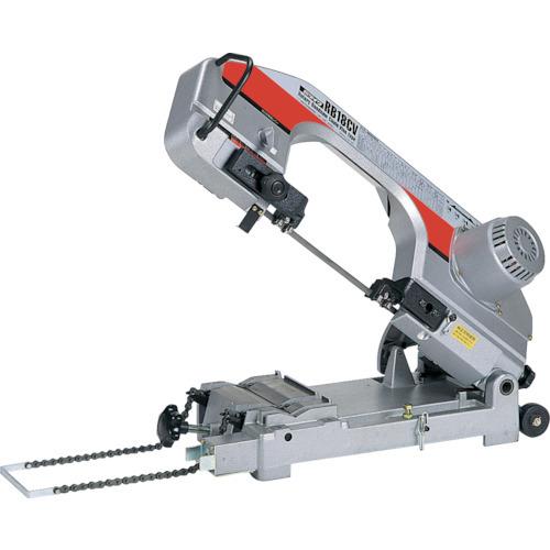 (運賃見積り)(直送品)新ダイワ バンドソー チェンバイス RB18-CV