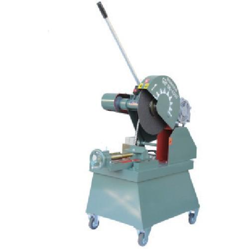 (送料別途)(直送品)昭和 高速切断機455ミリ SK-455D-5.5KW