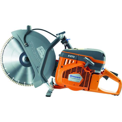 (送料別途)(直送品)ハスクバーナ K970 3 14インチ P967606601