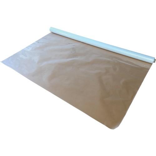 (送料別途)(直送品)アサヒ 難燃ポリエチレンフィルム 1800mm幅X50M 2本 FP-PF