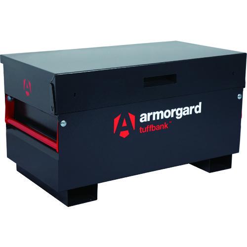 (送料別途)(直送品)armorgard ツールボックス タフバンク 1150×615×640 TB...