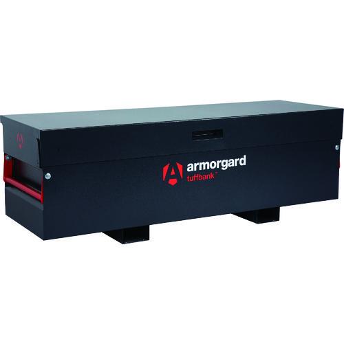 (運賃見積り)(直送品)armorgard ツールボックス タフバンクトラックボックス TB6 19...