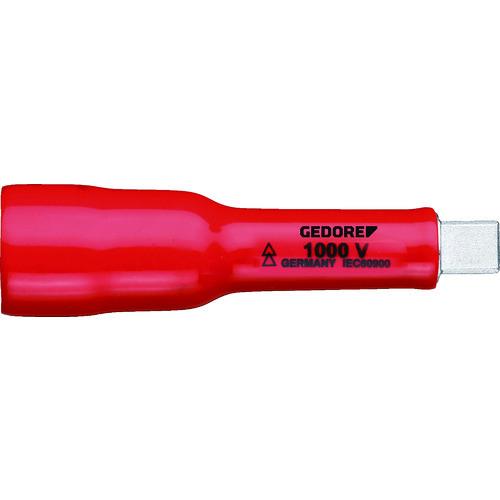 GEDORE 絶縁エクステンションバー 3/8 2946548