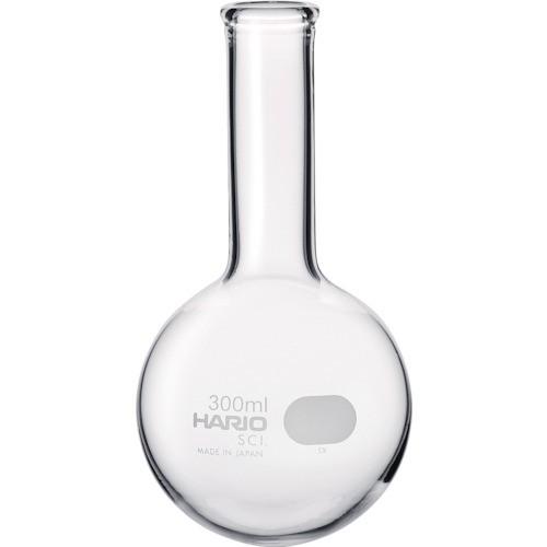 HARIO 丸底フラスコ 300ml MF-300-SCI
