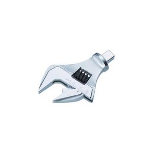 スーパー デジタルトルクレンチ モンキタイプ用モンキヘッド 適合機種:DTMW41200 DTMW4...