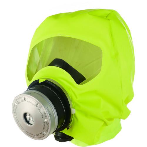 (送料別途)(直送品)Drager 避難用フード パラート5530 241×143×107mm R5...