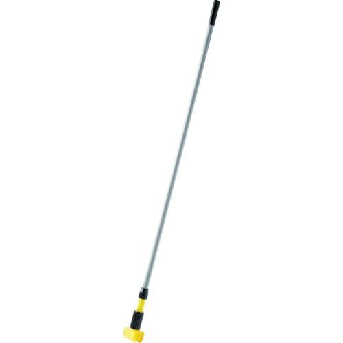 (送料別途)(直送品)ラバーメイド クリーニングモップ クランプスタイルハンドル RMH236