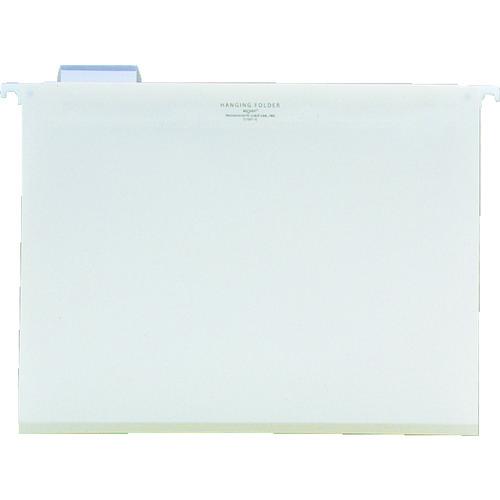 リヒト ハンギングフォルダー(5枚入) 白 G1641-0