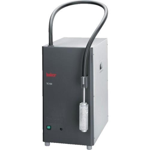 (送料別途)(直送品)フーバー 投げ込みクーラー 温度範囲-100~40度 TC100