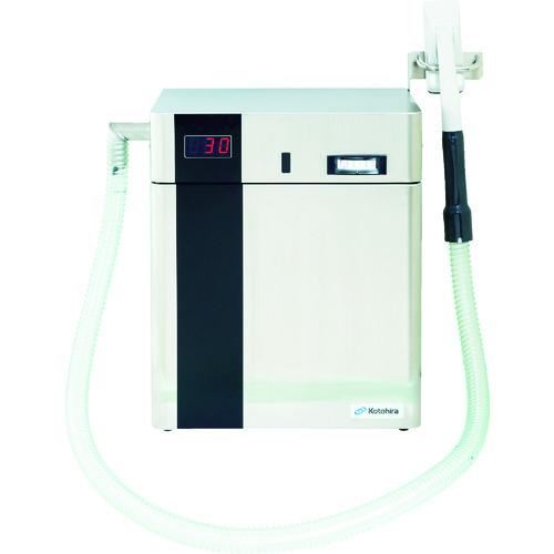 (送料別途)(直送品)コトヒラ 衣類用ダストクリーナー クリーンルーム用 KHR-AH1