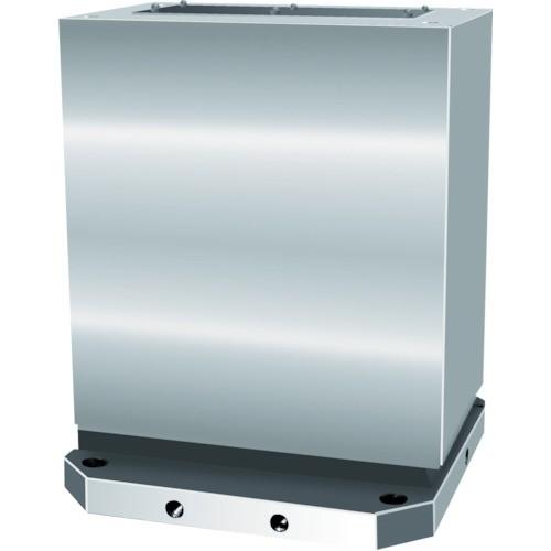 (送料別途)(直送品)スーパーツール MC用2面ジグブロック バリュータイプ 高さ:550mm BR...