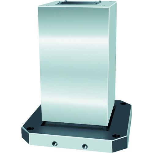 (送料別途)(直送品)スーパーツール MC用4面ジグブロック バリュータイプ 高さ:450mm BS...