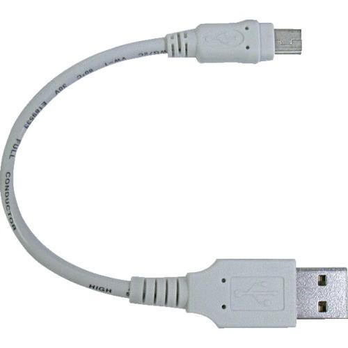 A&amp;D 連結用ケーブル(長さ10cm) AX-KO4730-10