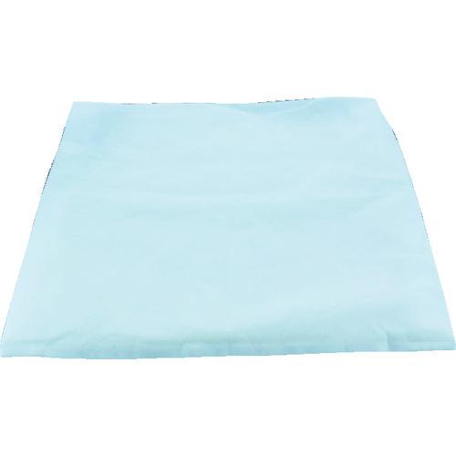 TRUSCO 吸水土のう 不織布スピードタイプ 10枚 WAB20