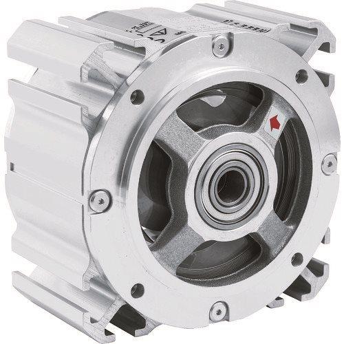 (送料別途)(直送品)ENDO ぜんまいモータ ZW-16 1.6N・m 15回転 ZW-16