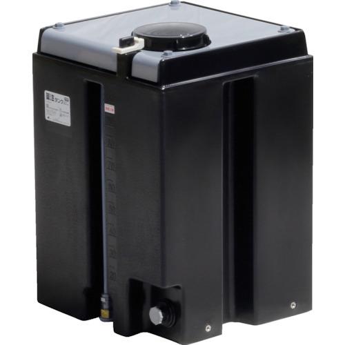 (送料別途)(直送品)スイコー 薬注タンクHD100L HD-100L