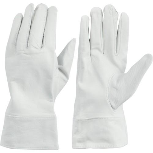 トワロン 牛表革 クレストカフス付 L 474-L