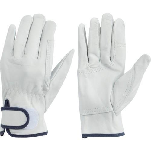 トワロン 牛表革 レンジャー型 L 475-L