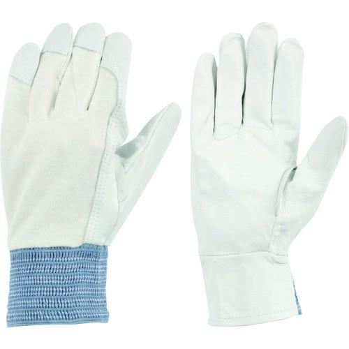 トワロン 牛表革 甲メリヤス M 477-M