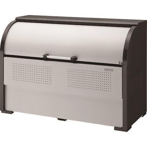 (送料別途)(直送品)ダイケン スチールゴミ収集庫クリーンストッカー 間口1650 奥行750 CK...