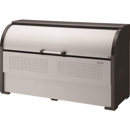 (送料別途)(直送品)ダイケン スチールゴミ収集庫クリーンストッカー 間口1950 奥行750 CK...