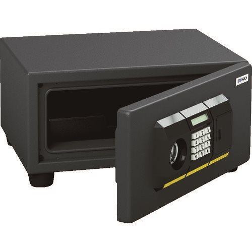 (送料別途)(直送品)エーコー テンキー式小型金庫 BES-2PK BES-2PK