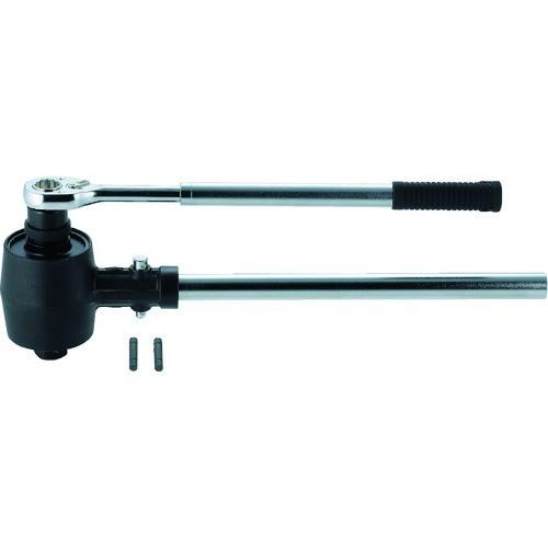 (送料別途)(直送品)ミトロイ ギヤレンチ GR125-240