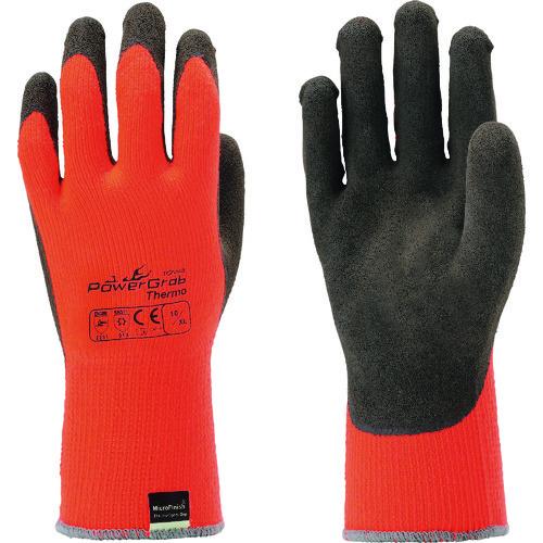 トワロン 防寒手袋 PowerGrab Thermo 10/XL NO335-XL