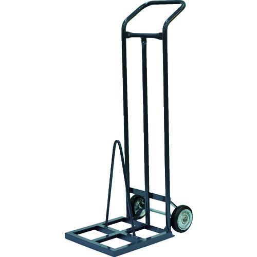 (運賃見積り)(直送品)TRUSCO ロードコーンキャリー 幅400X高さ1230X奥行585mm ...
