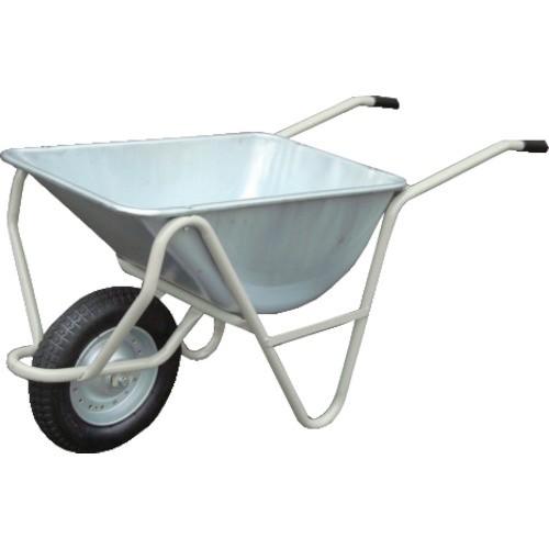 (運賃見積り)(直送品)金象 一輪車3才深型プロ 181508