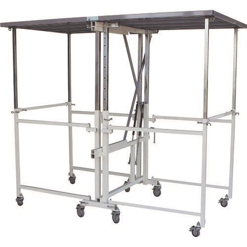 (送料別途)(直送品)HARAX フリーダムステージ FDS-2L