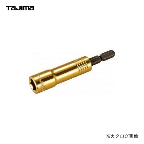 タジマツール Tajima タジマ SDソケット10 6角 TSK-SD10-6K