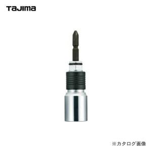 タジマツール Tajima タジマソケット 全ネジ用 3分 板ラチェ対応