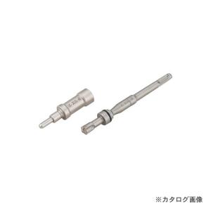 (未使用･未開封品)　コマドリル ローレット軸磁器タイル・カワラ用ドリルVKG-105 vf3p617 磁器タイル・カワラ用ローレット軸ドリルビット | 株式会社