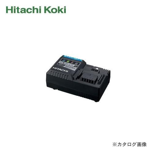 HiKOKI(日立工機)充電器 UC18YSL3