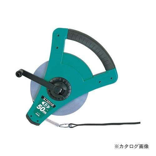 ムラテックKDS UL13-50 鋼製巻尺(ユニロング) 50M(WR-652)