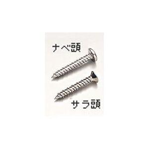 ユニカ ノンプラビス ステンレス 大箱/1900本入 ドリル付 PWS-432B