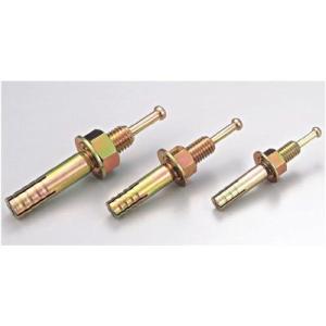 ユニカ ルーティアンカーCタイプ・Mねじ スチール 大箱/240本入 C-1270