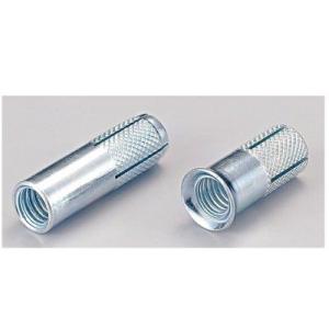 ユニカ ユニコンアンカー UCタイプ ユニクロメッキ 50本入 UC-3040