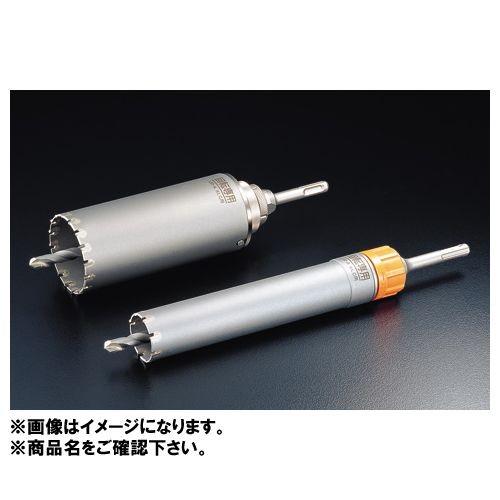 ユニカ 多機能コアドリル ALC用 SDSシャンク 45mm UR21-A045SD