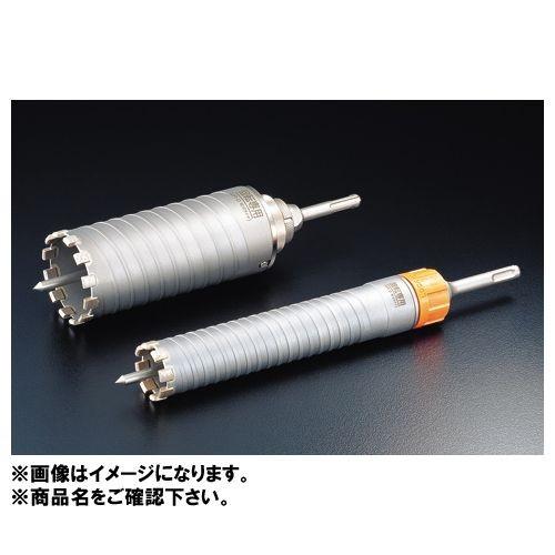 ユニカ 多機能コアドリル 乾式ダイヤ ストレートシャンク 29mm UR21-D029ST