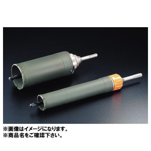 ユニカ 多機能コアドリル 複合材用 ストレートシャンク 40mm UR21-F040ST