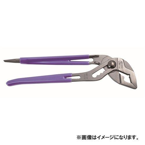 ロブテックス ロブスター エビ印 ハイブリットポンプラ ドライバー柄付 UU4150D
