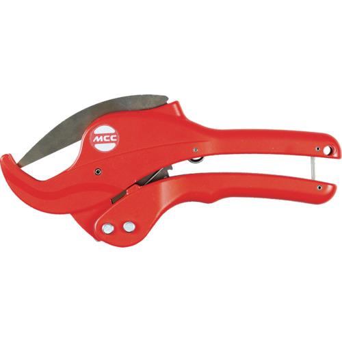 (おすすめ)MCC 松阪鉄工所 エンビカッタ VC-48ED VC-0348