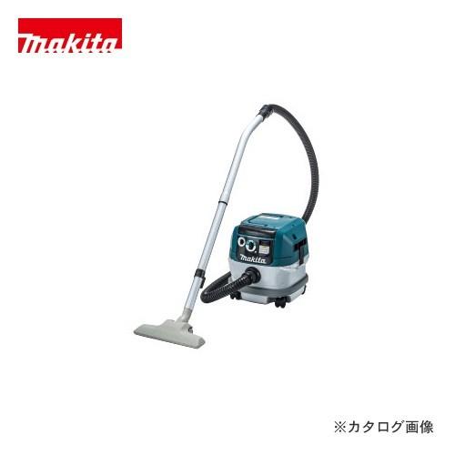 マキタ Makita 集じん機 乾湿両用 連動コンセント付 VC0820