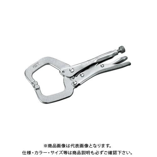 ロブテックス ロブスター エビ印 バイスプライヤ C型 VC150N